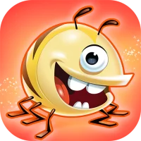 Best Fiends - juego de match 3