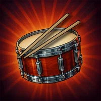 Drum King: Batería electrónica