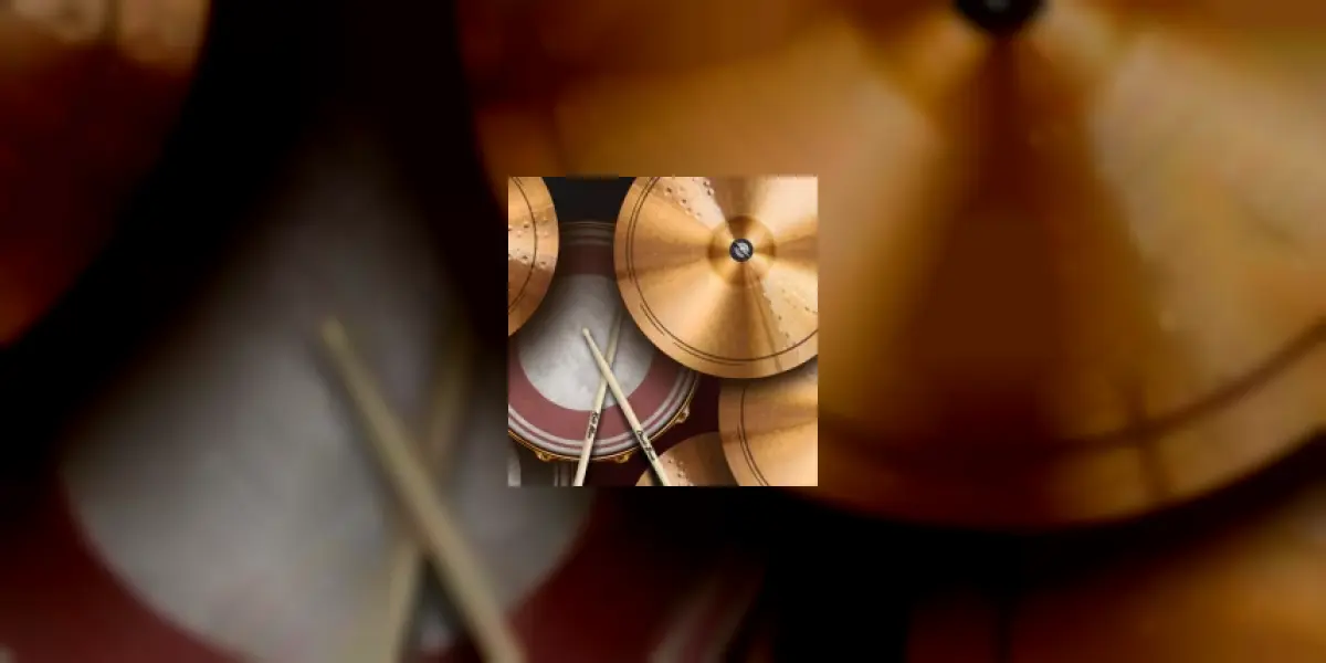 Classic Drum: batería